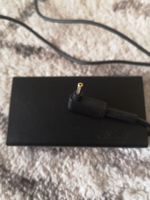Alimentator laptop acer