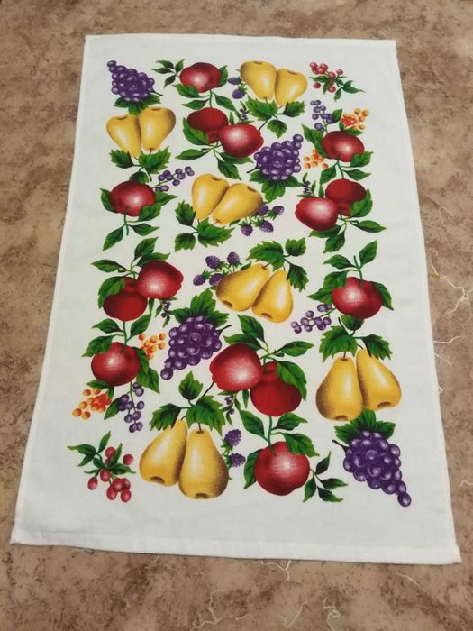 КУХОННЫЕ ПОЛОТЕНЦА  отличного качества