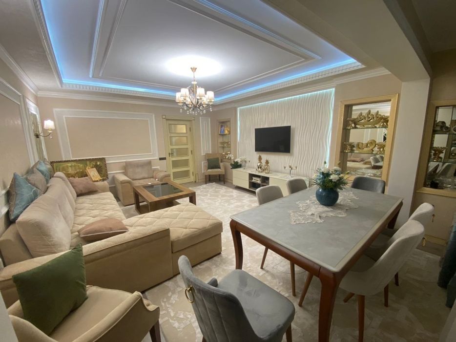 Продам 4 хона оринтир хамза метро