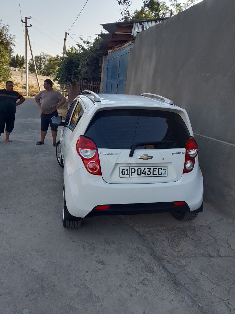 Спарк автомат выкуп берилади
