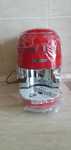 Кафемашина SMEG Lavazza