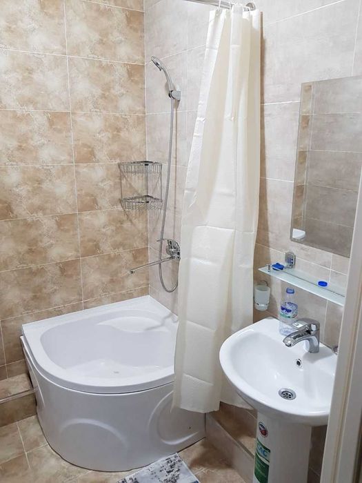 1х комнатная ЖК Ассалом Сохил Фергана йули Ипотека