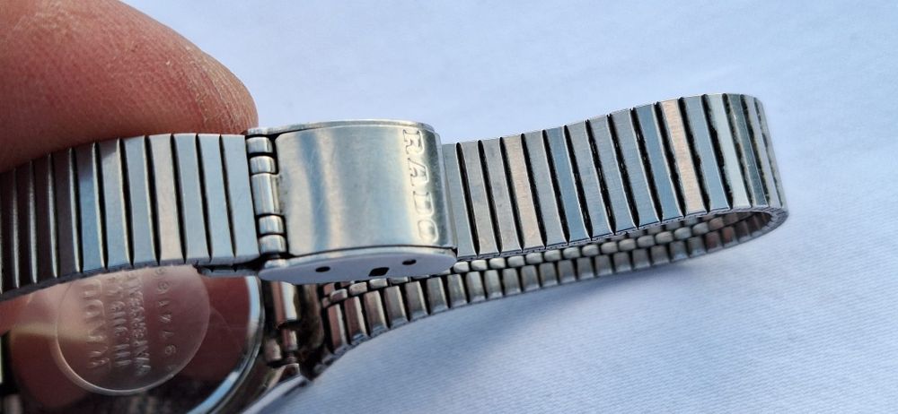 Ceas RADO original,