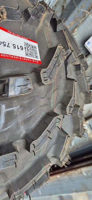 255 70 12 - 26 x 10.00 12