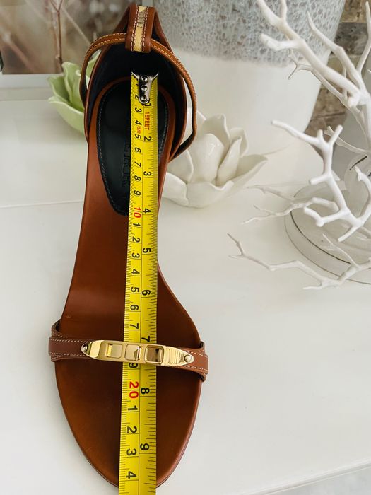 Sandale speciale Burberry