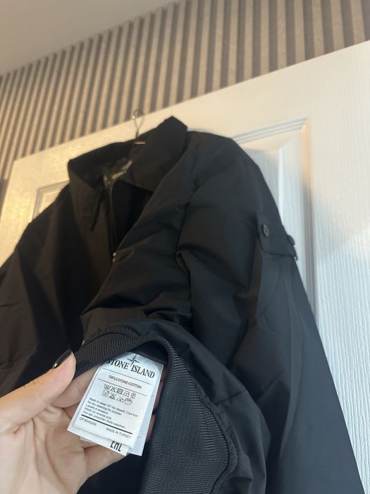 Мъжко яке Stone Island
