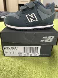 Pantofi copii new balance