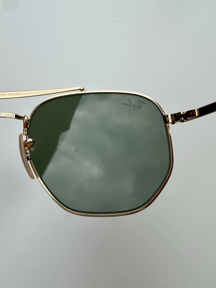 Ray Ban RB3648