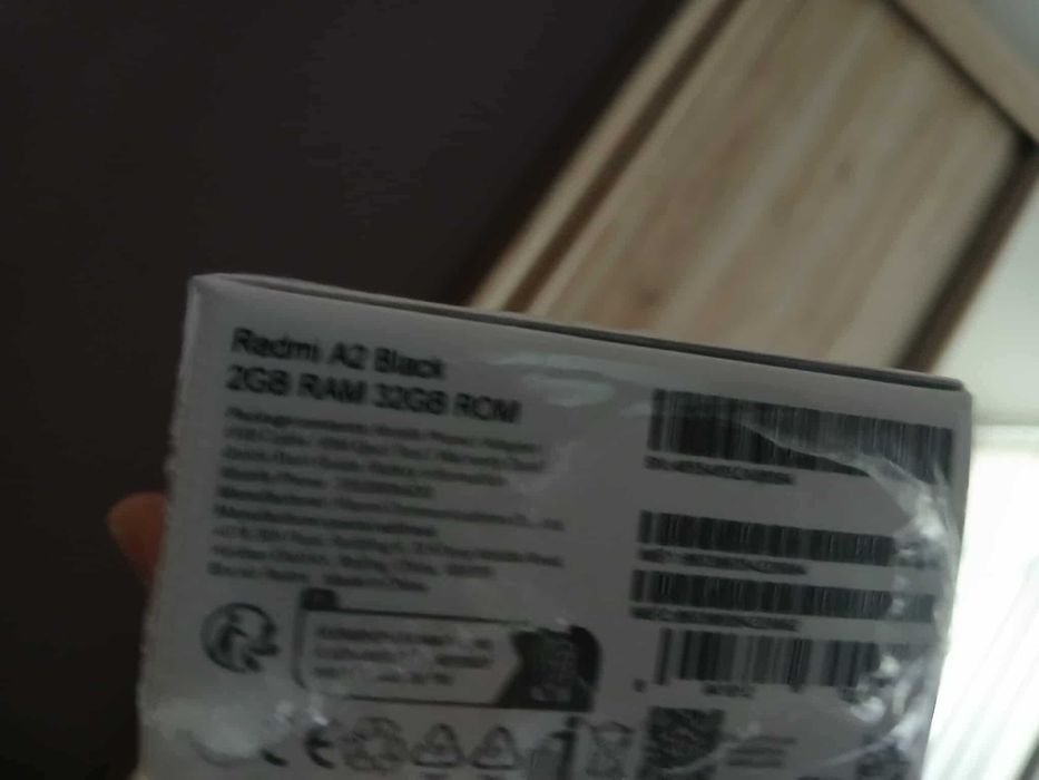 Телефон REDMI A2