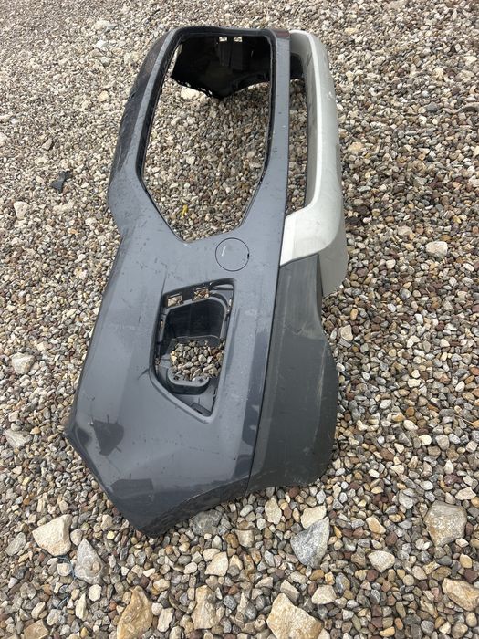 Предна броня за Ford  Ecosport