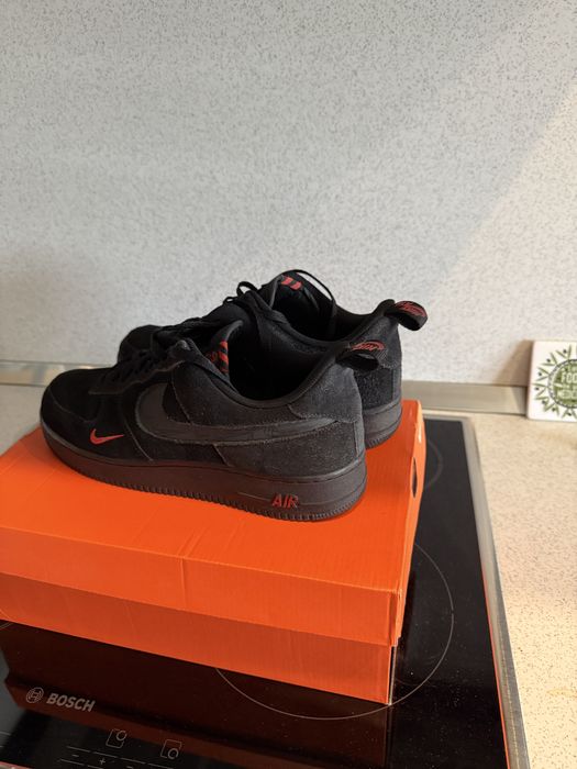Nike Air Force -44 номер