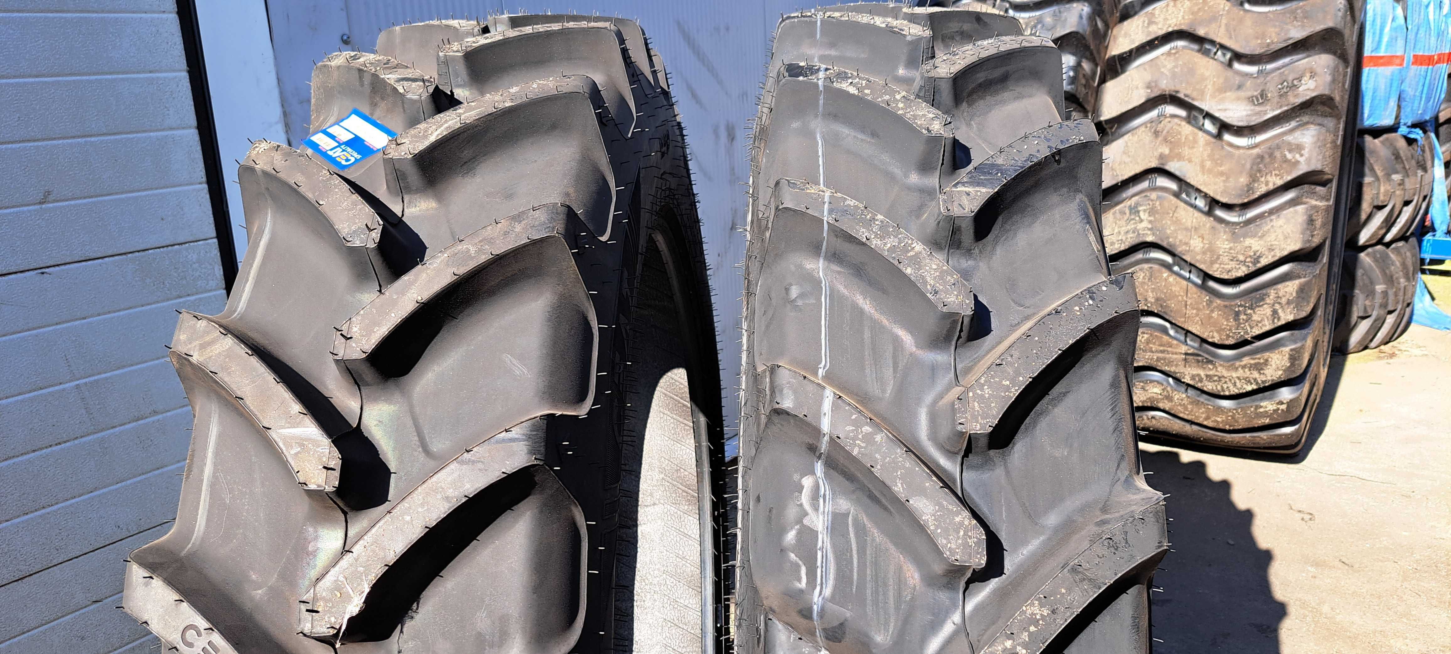 320/85R36 CEAT cauciucuri noi TRACTOR anvelope radiale