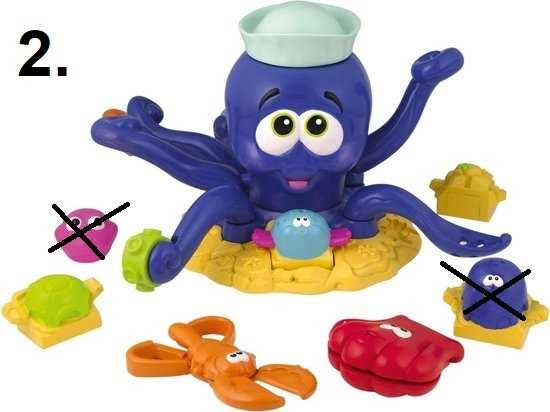 Play Doh - комплекти за моделиране с пластелин - цени от 15 лв