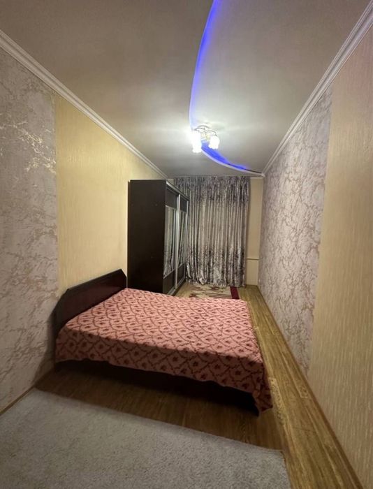 - 2-комн. квартира ‼️ 10 квартал Чиланзар