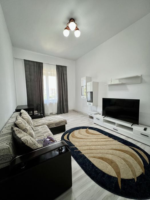 Inchiriere Apartament 2 camere Centru - Fata pe Valuri (Nespalata)