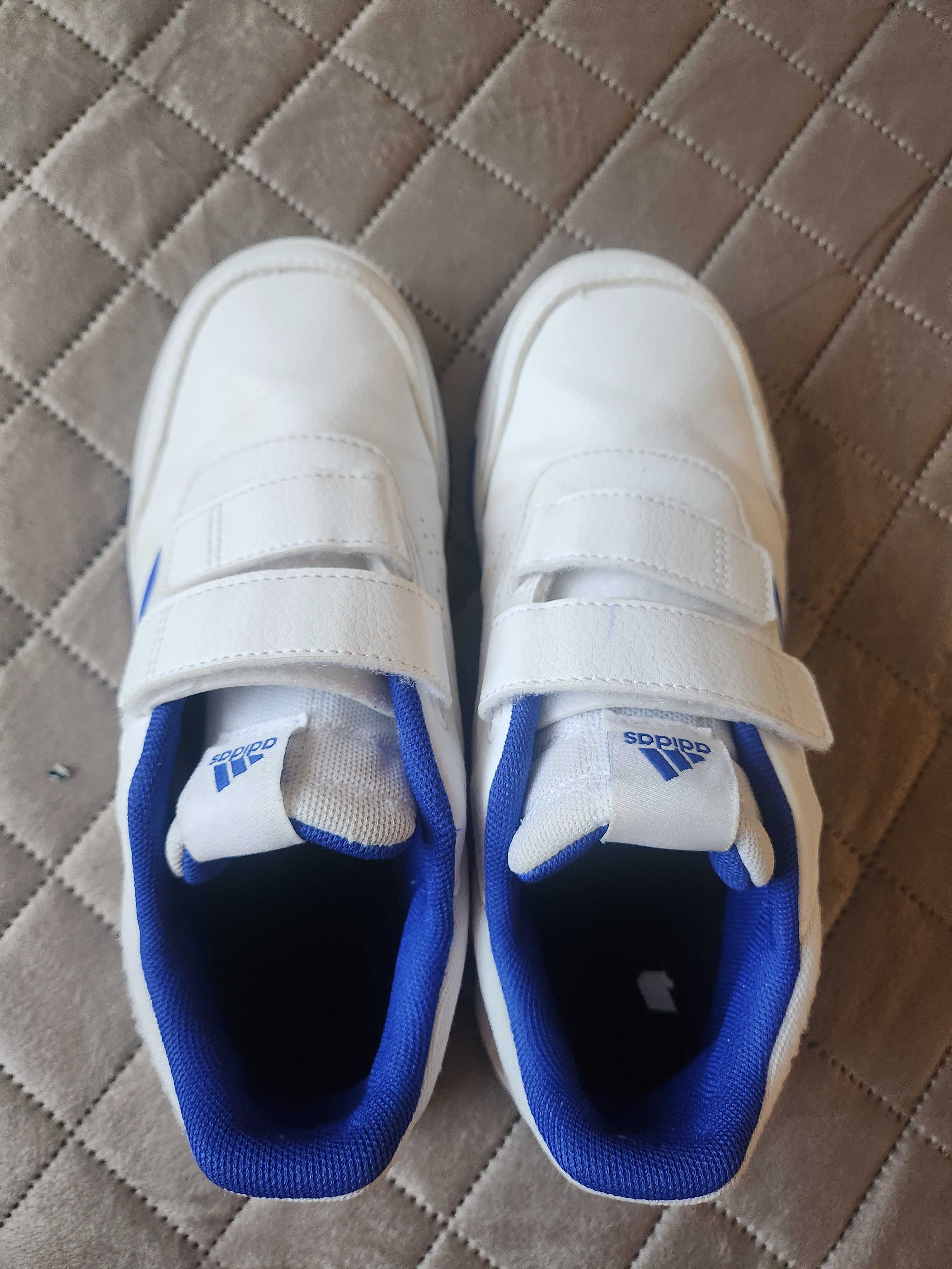 Кожени маратонки Adidas ,н.36 1/2