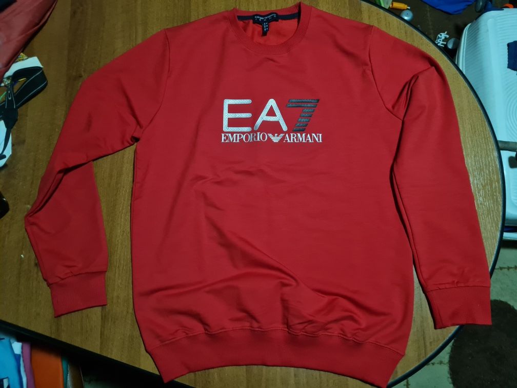 Bluza Emporio Armani