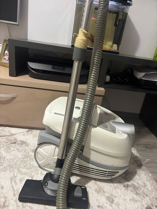Aspirator Aquawelt Zelmer