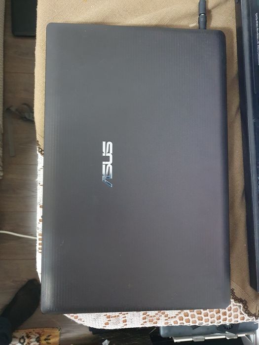 Asus K55VJ cu Nvidia