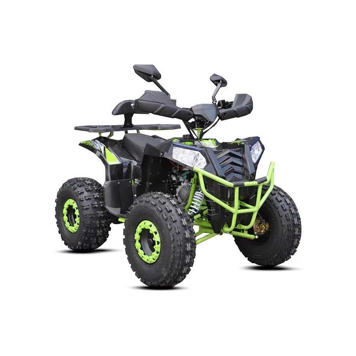 ATV Copii - ASM-R 007 Commander J8 '25 - 125 cc 4T - 1.300 €