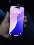 Iphone 16 pro 256gb