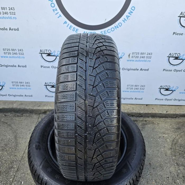 Anvelope Iarna Sailun 215/60/17R DOT 2020