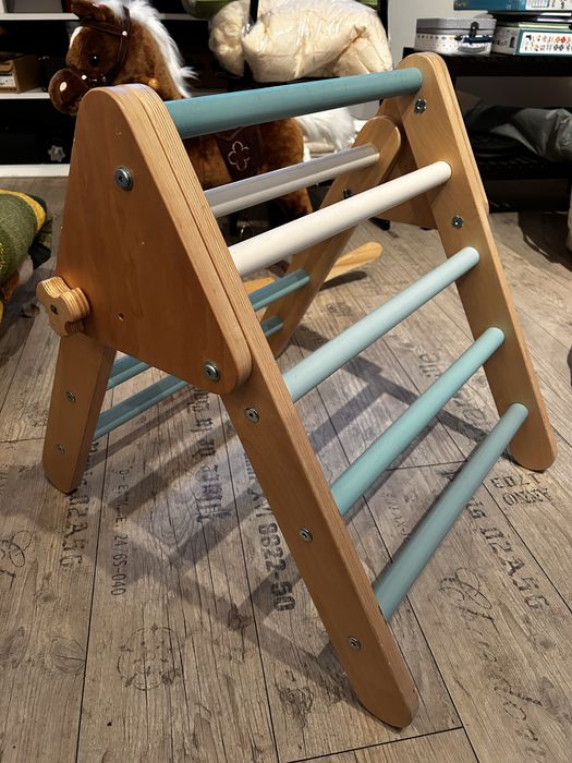 Триъгълник на пиклер