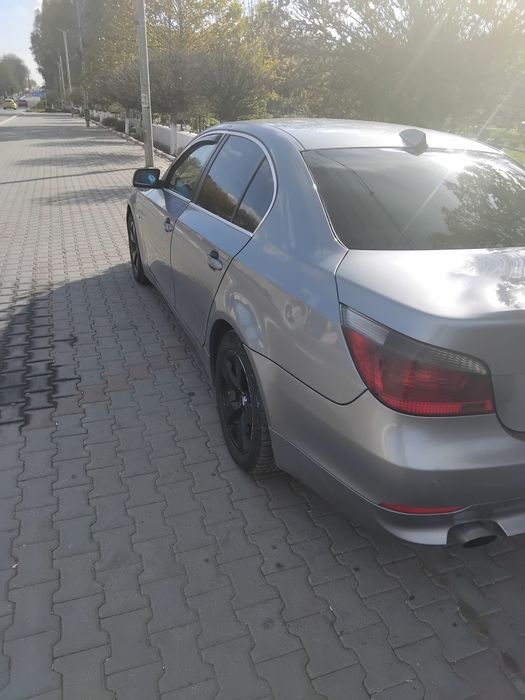 Vand BMW seria 5 e60