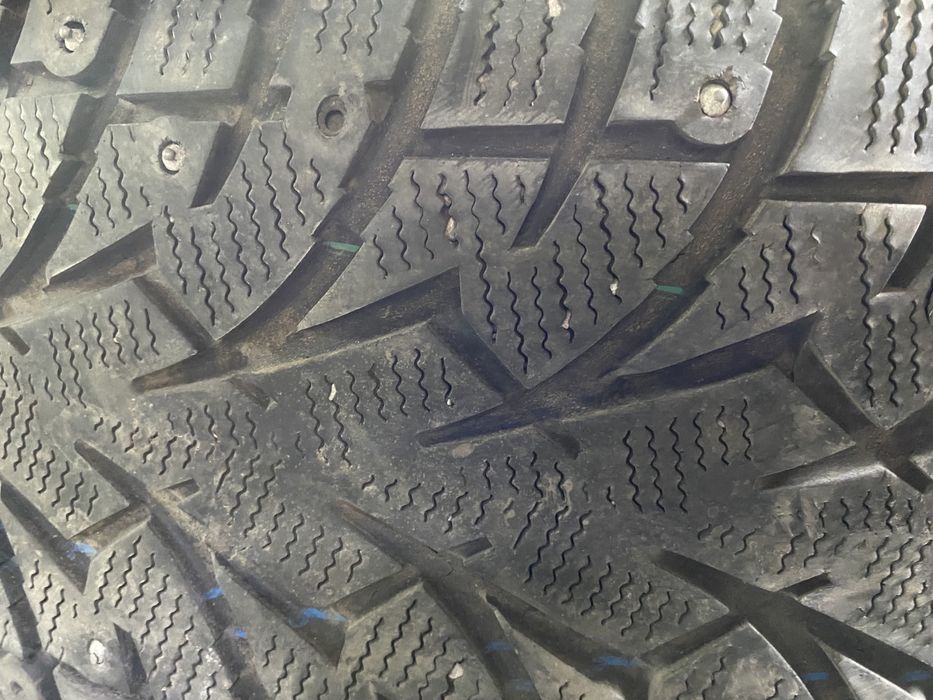 На 17 275/65 Тойо