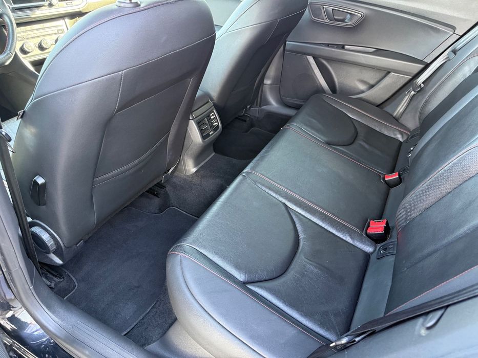 Seat Leon Seat Leon 5F