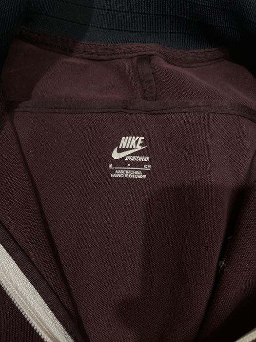 Nike оригинален мъжки суичър, M размер