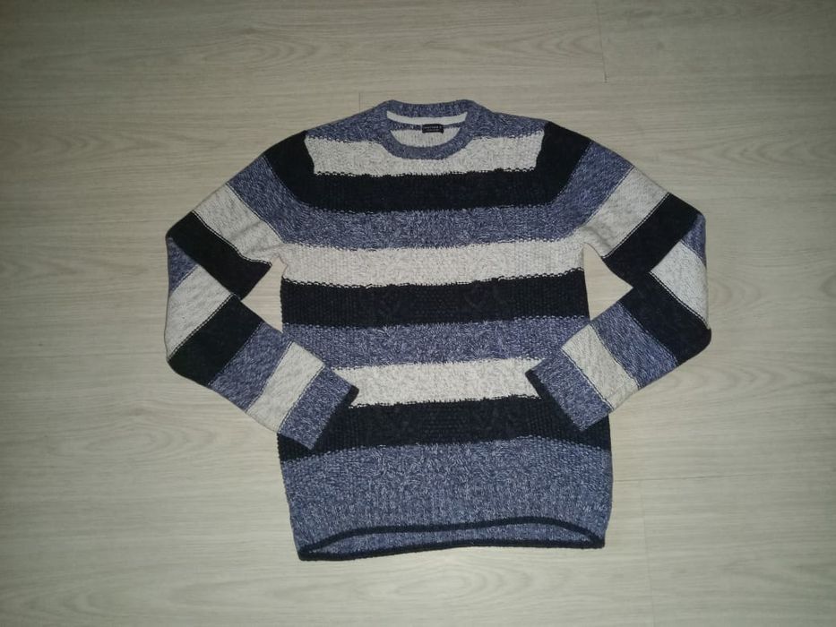 Фирменная кофта на мальчика 13 лет