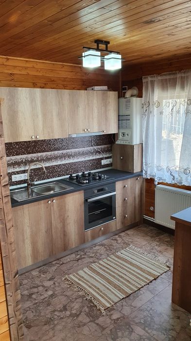 Inchiriez Cabana Deliuta Cavnic Maramures