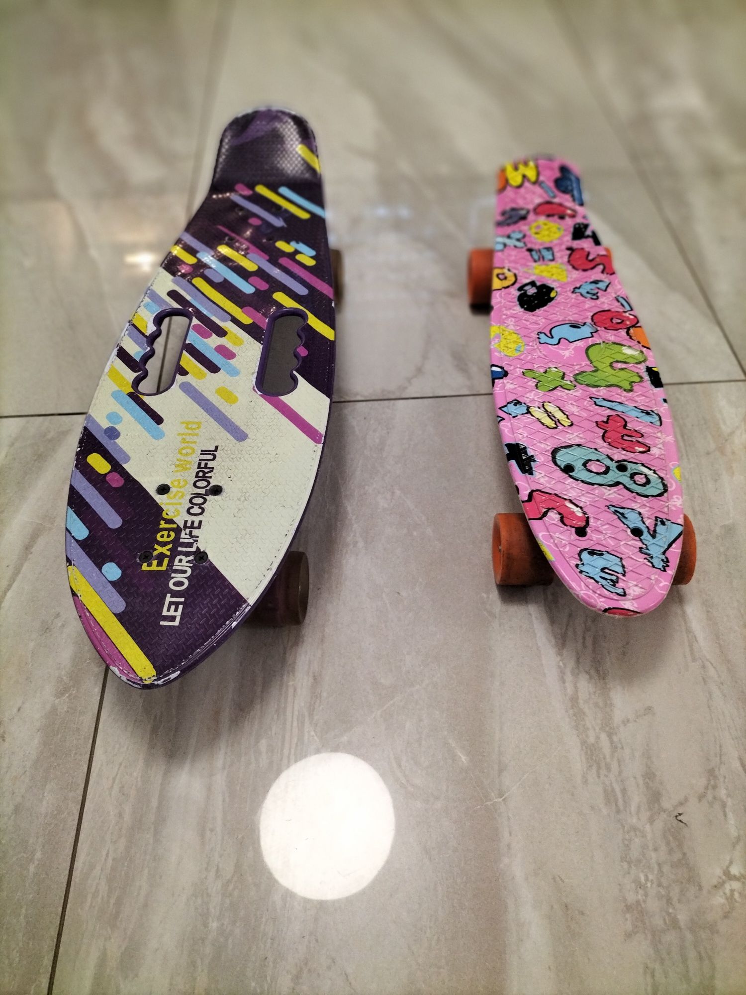 Penny board/ skateboard