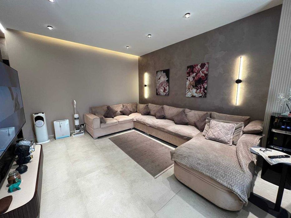 3х ком на Сеул мун с видом на Речку NEXT 3/7/9