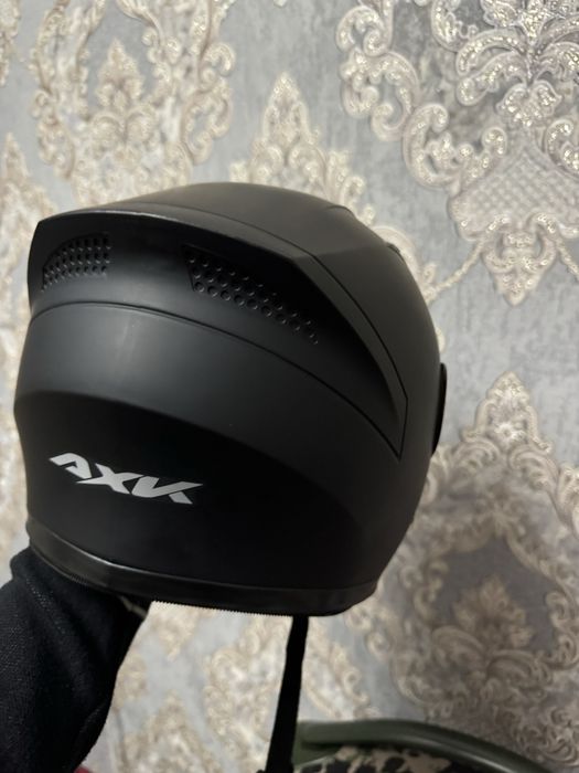 Шлем каска мото учун срочно яхши холатда