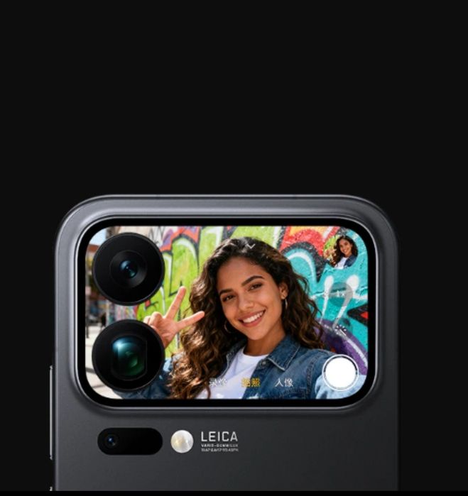 Xiaomi 17 Pro Max 1TB. China Global version. Black. Цена ниже рынка.