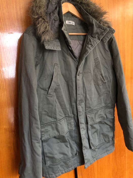 Cherokee мъжко яке