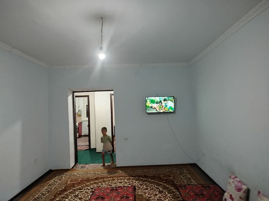 Зудлик Билан Корасув 1да 3хонали квартира сотилади