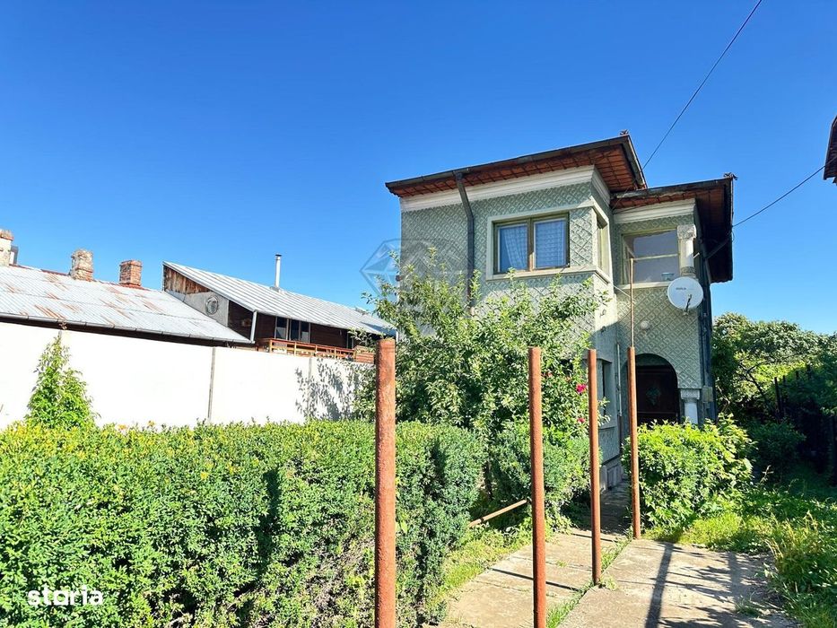 Casa batraneasca cu etaj de vanzare in Ploiesti – zona Popa Farcas – 3