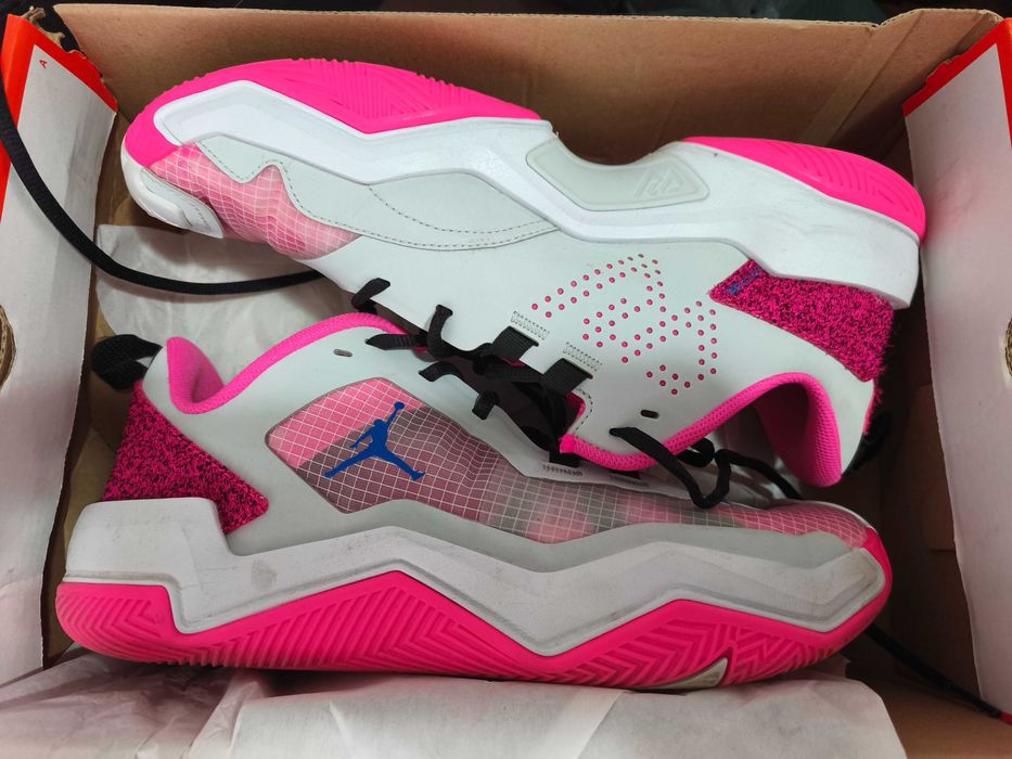 Nike jordan 44.5