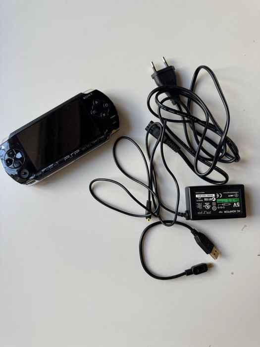 Play Station Psp приставка
