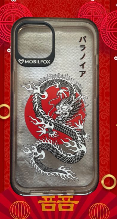 Husa Mobilfox Iphone 13