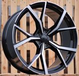 17 Джанти Volkswagen Golf Passat Tiguan 5x112