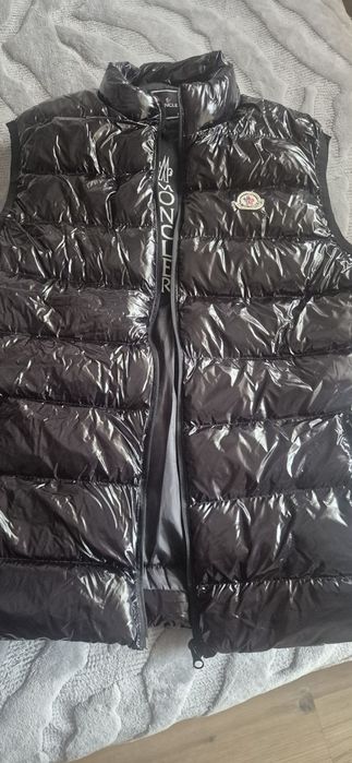 Грейка"Moncler-XL"