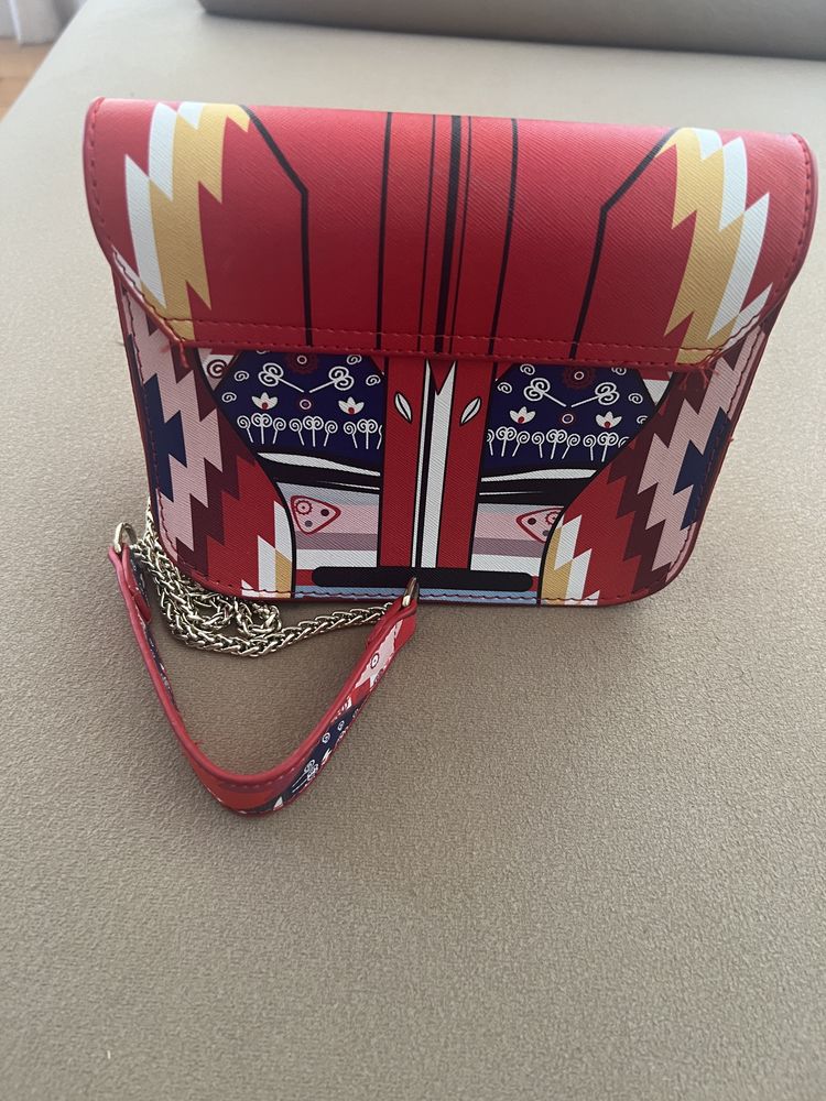 Дамска чанта furla