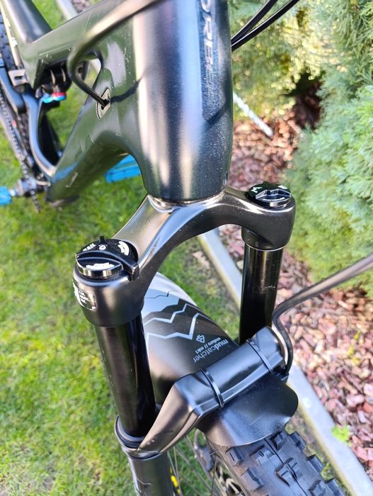 Планински велосипед Мекица Orbea Occam 29/L