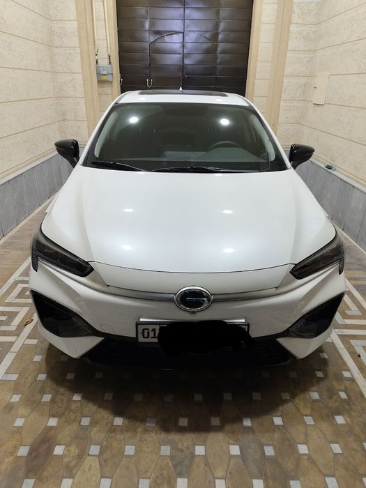 GAC AiON S580 Sotiladi