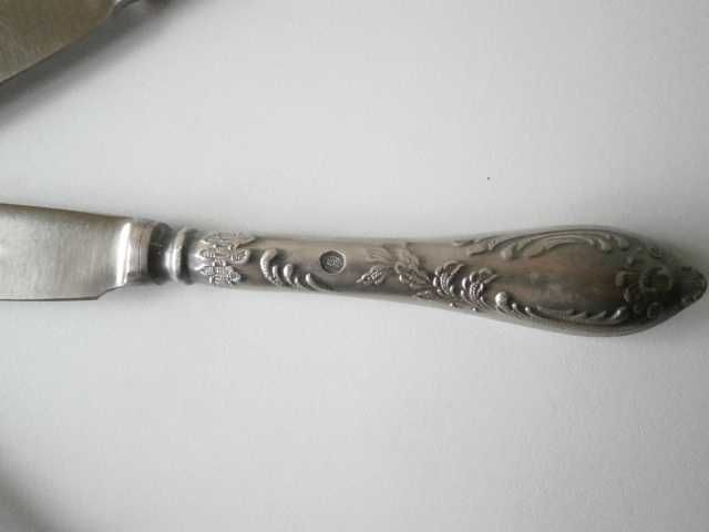 Стари руски ножове