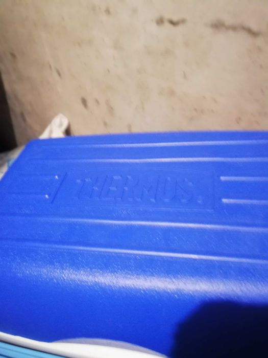 Хладилна чанта - - двадесет литра